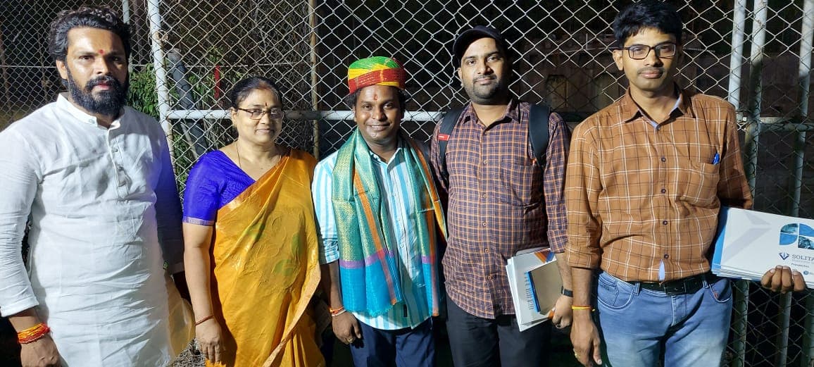 Solitaire Business Schools Hyderabad Activities photo 4